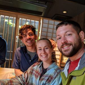 Meet your Posher, Lisa